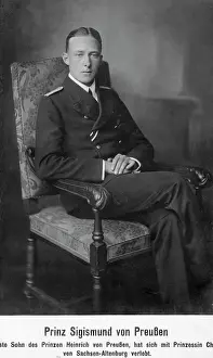 Privat: Heinrich
