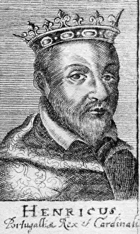 Erster: Heinrich