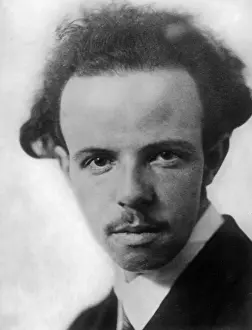 Anacker: Heinrich Anacker