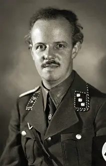 Anacker: Heinrich Anacker