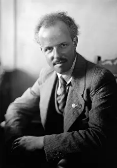 Anacker: Heinrich Anacker