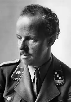 Anacker: Heinrich Anacker