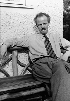 Anacker: Heinrich Anacker