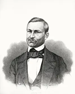 Barth: Heinrich Barth