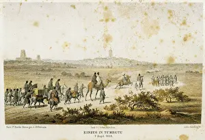 Barth: Heinrich Barth