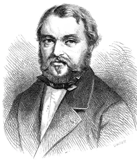Barth: Heinrich Barth