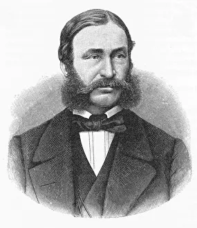 Barth: Heinrich Barth