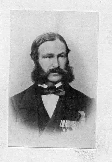 Barth: Heinrich Barth