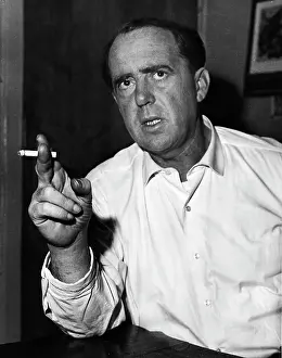 Prominenz: Heinrich Boell