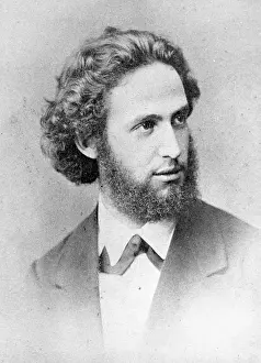Democrat: Heinrich Braun