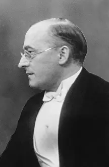 Bruening: Heinrich Bruening, 1932