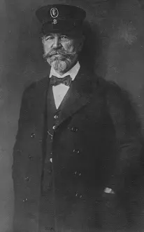 Buessing: Heinrich Buessing, 1918