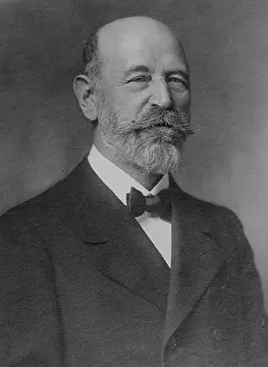 Buessing: Heinrich Buessing