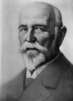 Buessing: Heinrich Buessing