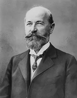 Buessing: Heinrich Buessing