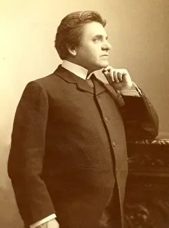 Conried: Heinrich Conried
