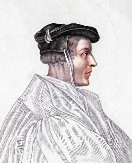 Agrippa: HEINRICH CORN. AGRIPPA