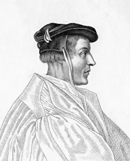 Agrippa: HEINRICH CORN. AGRIPPA