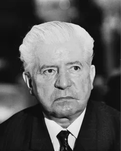 Anti Nazi: Heinrich Durmayer