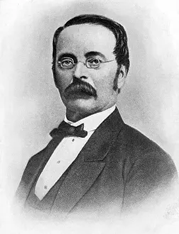 Steinway: Heinrich Engelhard Steinweg