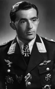 Distinction: Heinrich Fuellgrabe, 1942