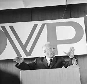 Caucus: Heinrich Gleissner