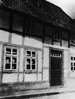 Goebel: Heinrich Goebel