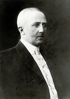 Clam: Heinrich Graf Clam-Martinitz