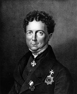 Bruehl: Heinrich Graf von Bruehl