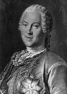 Bruehl: Heinrich Graf von Bruehl