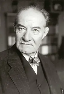 Gruenfeld: Heinrich Gruenfeld