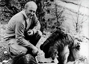 Harrer: Heinrich Harrer