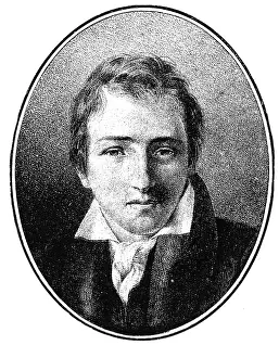 Heinr: Heinrich Heine