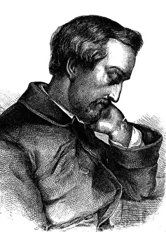 Heinr: Heinrich Heine