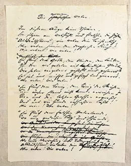 Armen: Heinrich Heine