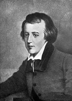 Colla: Heinrich Heine