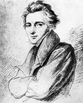 Hensel: Heinrich Heine