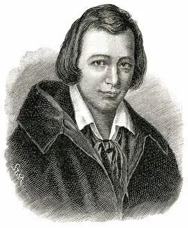 Heine: HEINRICH HEINE