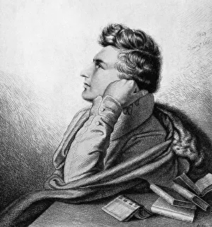 Grimm: Heinrich Heine