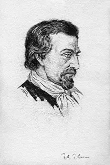 Heine: Heinrich Heine