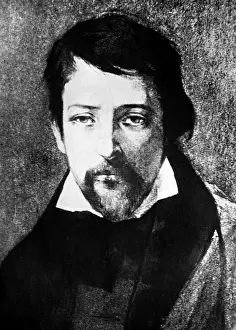 Heine: Heinrich Heine