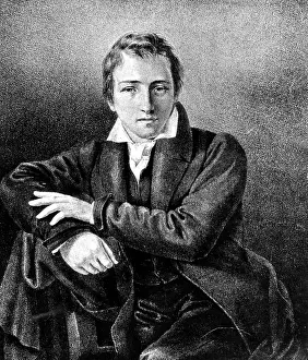 Heine: Heinrich Heine
