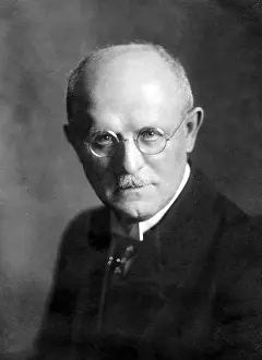 Heinrich Held, 1925