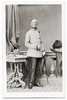 1788: Heinrich Hermann Josef Freiherr von Hess