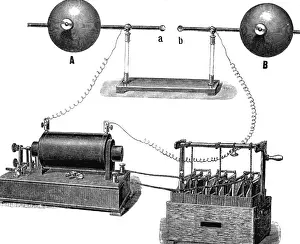 Hertz: Heinrich Hertz