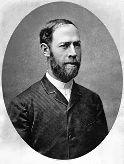 Hertz: Heinrich Hertz