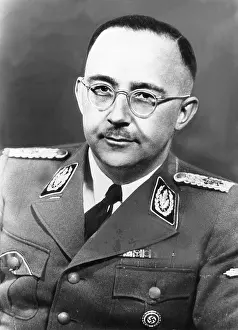 Reichsfuehrer: Heinrich Himmler, 1943