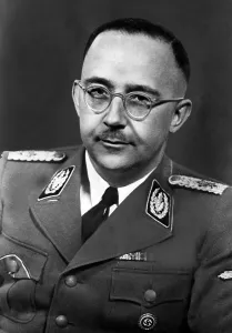 Reichsfuhrer: Heinrich Himmler