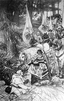 Genannt: Heinrich I