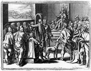 Genannt: Heinrich I